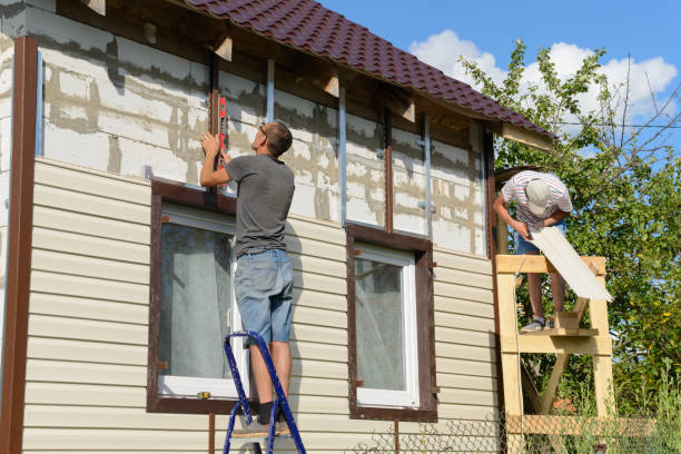 Affordable Siding Repair and Maintenance Services in Fort Lupton, CO