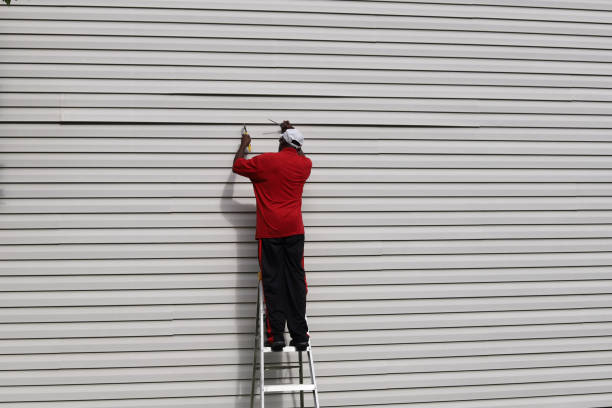 Reliable Fort Lupton, CO Siding Solutions
