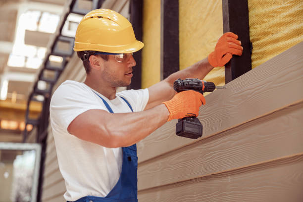 Best Engineered Wood Siding  in Fort Lupton, CO