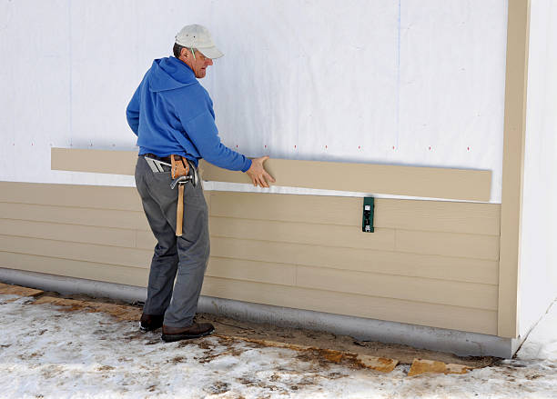 Best Insulated Siding Installation  in Fort Lupton, CO