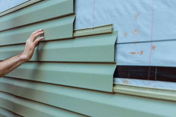 Best Insulated Siding Installation  in Fort Lupton, CO